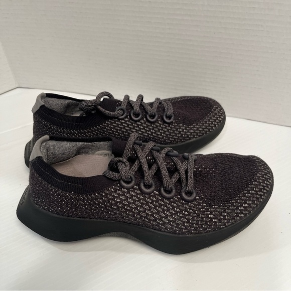 All birds tree dashers lightweight comfort shoes sneakers 7.5 - Picture 2 of 5